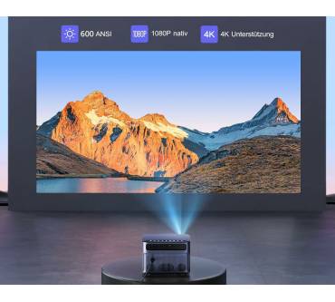 Produktbild ‎WiMiUS P64