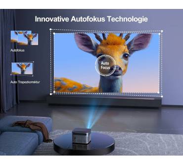 Produktbild ‎WiMiUS P64