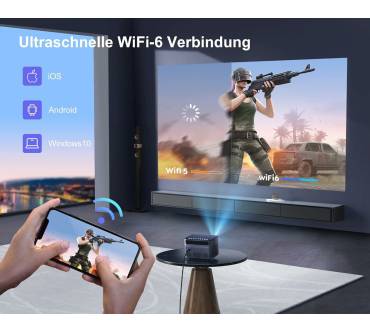 Produktbild ‎WiMiUS P64