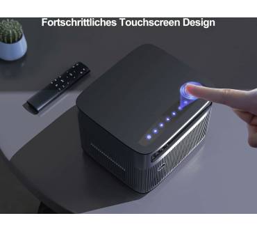 Produktbild ‎WiMiUS P64