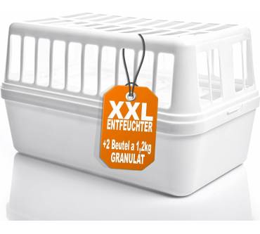 Produktbild BigDean Luftentfechter