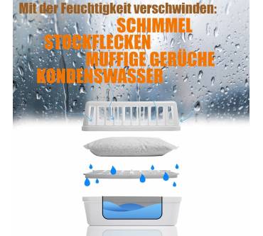 Produktbild BigDean Luftentfechter