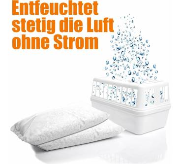 Produktbild BigDean Luftentfechter