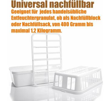 Produktbild BigDean Luftentfechter