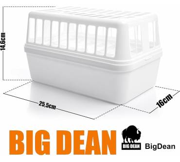 Produktbild BigDean Luftentfechter