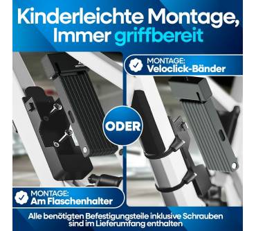 Produktbild Nextcover FoldOne 120cm