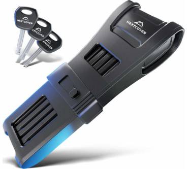 Produktbild Nextcover FoldPro 100cm