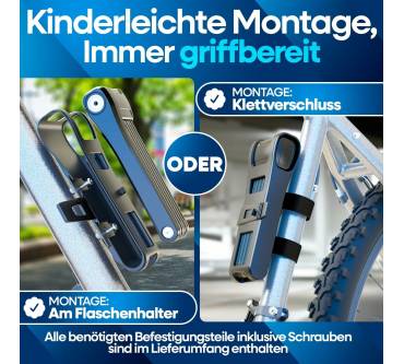 Produktbild Nextcover FoldPro 100cm