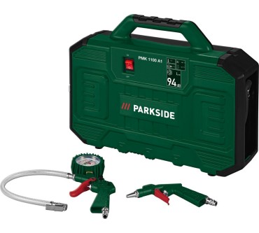 Produktbild Lidl / Parkside PMK 1100 A1