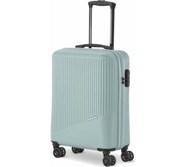 Produktbild Travelite Bali Trolley S