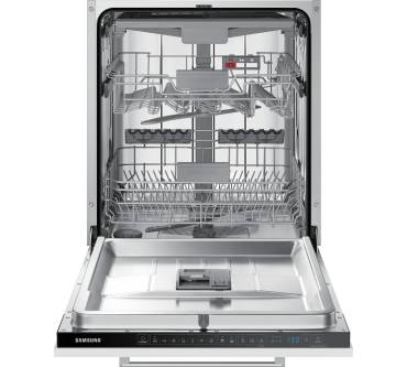 Produktbild Samsung DW60CG550I00EG DW6500AM