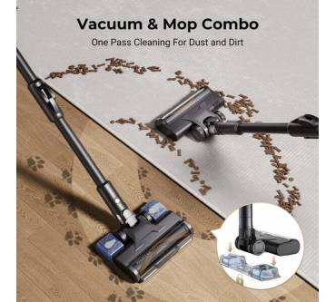 Produktbild Proscenic P20