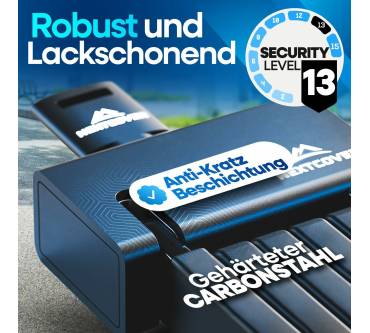 Produktbild Nextcover FoldOne 100cm