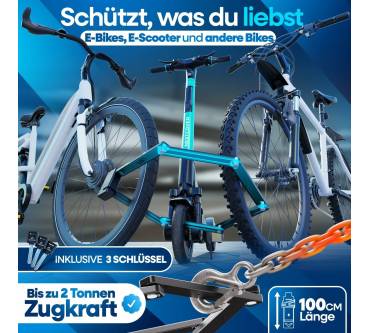 Produktbild Nextcover FoldOne 100cm