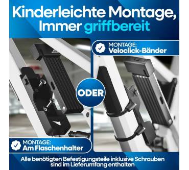 Produktbild Nextcover FoldOne 100cm