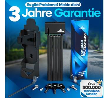 Produktbild Nextcover FoldOne 100cm