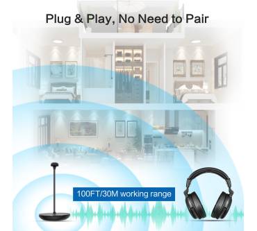 Produktbild Simolio SM-829D1