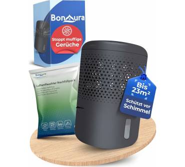 Produktbild BonAura AirOne Neo