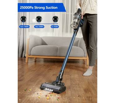 Produktbild Proscenic P10 Pro