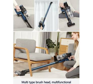 Produktbild Proscenic P10 Pro