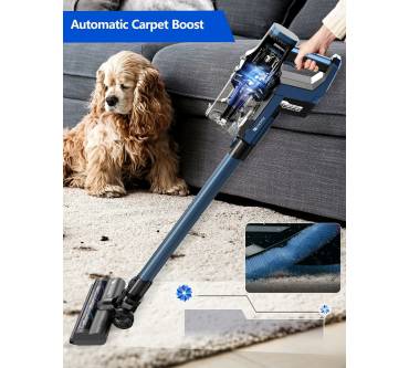 Produktbild Proscenic P10 Pro