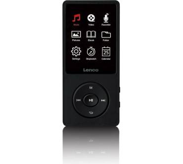 Produktbild Lenco Xemio 669 8GB