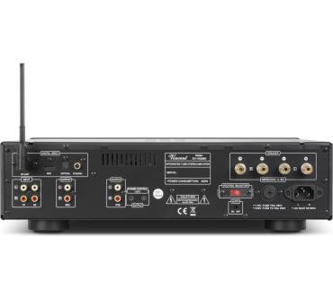 Produktbild Vincent SV-500MK