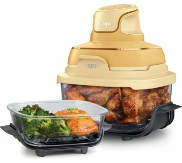 Produktbild Ninja Crispi PowerPod AirFryer FN101GY