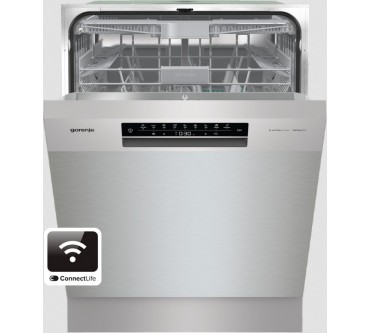 Produktbild Gorenje GU673B60X