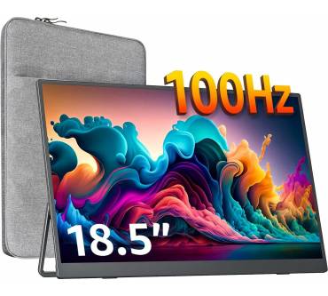 Produktbild cocopar M185FHLS