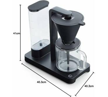 Produktbild Wilfa Performance