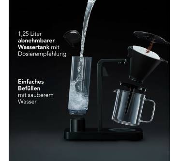 Produktbild Wilfa Performance