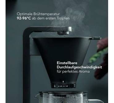 Produktbild Wilfa Performance