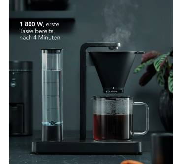 Produktbild Wilfa Performance