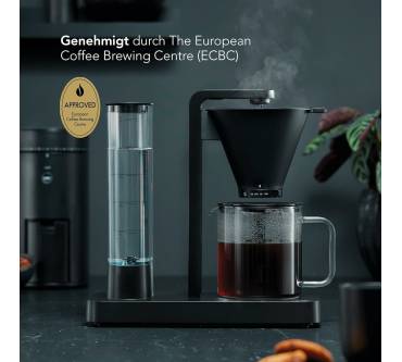 Produktbild Wilfa Performance