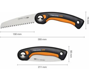 Produktbild Fiskars SW68