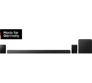 Produktbild Samsung HW-QS760GF