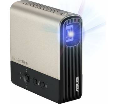 Produktbild Asus ZenBeam E2