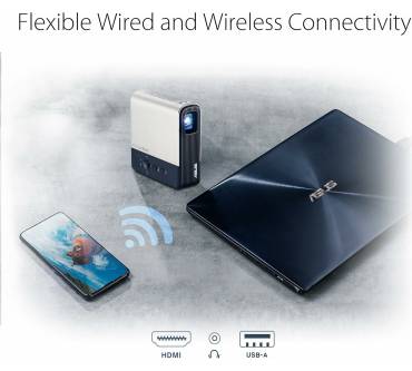 Produktbild Asus ZenBeam E2