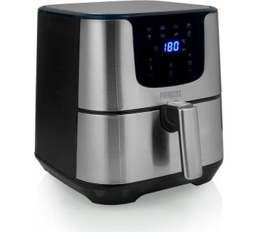 Produktbild Princess Digitale Heißluftfritteuse Deluxe XXL (183312)