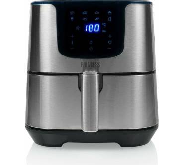 Produktbild Princess Digitale Heißluftfritteuse Deluxe XXL (183312)