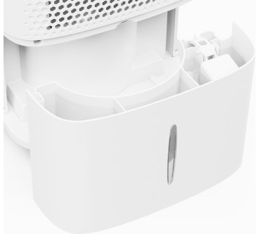 Produktbild ProBreeze Eco Kompakt 12L/Tag Smart Luftentfeuchter (PB-D-06W-W-EU )