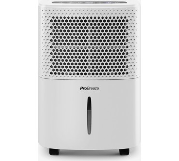 Produktbild ProBreeze Eco Kompakt 12L/Tag Smart Luftentfeuchter (PB-D-06W-W-EU )