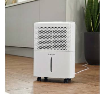 Produktbild ProBreeze Eco Kompakt 12L/Tag Smart Luftentfeuchter (PB-D-06W-W-EU )