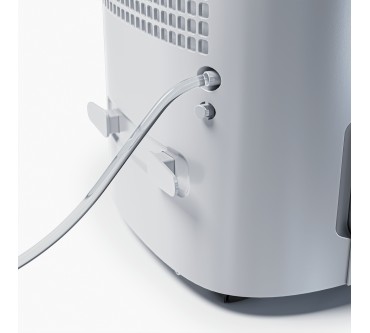 Produktbild ProBreeze Eco Kompakt 12L/Tag Smart Luftentfeuchter (PB-D-06W-W-EU )