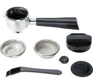 Produktbild Lidl / Silvercrest Premium-Espressomaschine SEMST 1500 A1