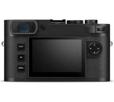 Produktbild Leica M EV1