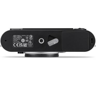 Produktbild Leica M EV1