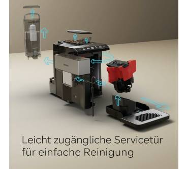 Produktbild Siemens EQ 500 TP516DX3