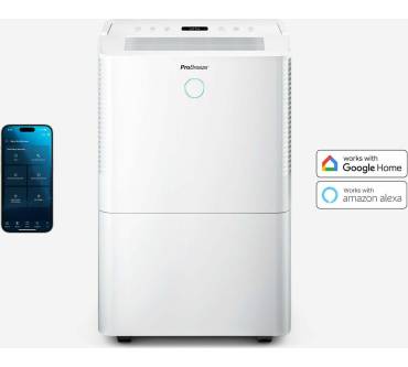 Produktbild ProBreeze Omnidry 40L